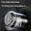 Máy Hút Bụi Cầm Tay Pin Đa Năng, Công Suất Lớn, Thổi Bụi Ô Tô, Vệ Sinh Nhà Cửa 5