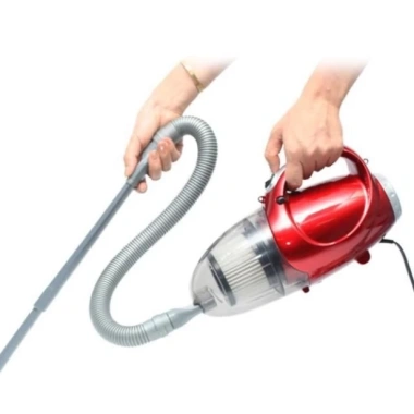Máy Hút Bụi Cầm Tay PTLUXURY Công Suất Lớn, Hút & Thổi 2 Chiều, Tiện Lợi, Bảo Hành 12 Tháng - Giá 595.000 VND 2