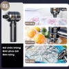 Máy hút bụi cầm tay SHANEN 5in1, 3 cấp độ gió, lực hút 25.000 Pa, bảo hành 12 tháng, 589.000₫ 8