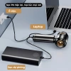 Máy hút bụi cầm tay SHANEN 5in1, 3 cấp độ gió, lực hút 25.000 Pa, bảo hành 12 tháng, 589.000₫ 9