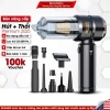 Máy hút bụi cầm tay SHANEN 5in1, 3 cấp độ gió, lực hút 25.000 Pa, bảo hành 12 tháng, 589.000₫ 10
