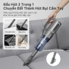 Máy Hút Bụi Cầm Tay Simplus 17.000Pa XCQH008 - Lực Hút Mạnh, Bảo Hành 1 Năm, 529.000₫ 4