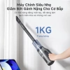 Máy Hút Bụi Cầm Tay Simplus 17.000Pa XCQH008 - Lực Hút Mạnh, Bảo Hành 1 Năm, 529.000₫ 5