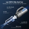 Máy Hút Bụi Cầm Tay Simplus 17.000Pa XCQH008 - Lực Hút Mạnh, Bảo Hành 1 Năm, 529.000₫ 6