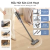 Máy Hút Bụi Cầm Tay Simplus 17.000Pa XCQH008 - Lực Hút Mạnh, Bảo Hành 1 Năm, 529.000₫ 7