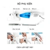 Máy hút bụi cầm tay Xiaomi Qcooker đa năng 9 đầu, làm sạch mọi địa hình cho gia đình 2