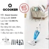 Máy hút bụi cầm tay Xiaomi Qcooker đa năng 9 đầu, làm sạch mọi địa hình cho gia đình 9