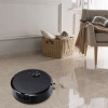 Máy hút bụi Cây lau nhà tự động 3 trong 1 - Tiếng ồn thấp, sạc lại, robot quét thông minh, loại vết bẩn tóc - 164.888₫ 6