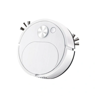 Máy hút bụi Cây lau nhà tự động 3 trong 1 - Tiếng ồn thấp, sạc lại, robot quét thông minh, loại vết bẩn tóc - 164.888₫ 10 Máy hút bụi Cây lau nhà tự động 3 trong 1 - Tiếng ồn thấp, sạc lại, robot quét thông minh, loại vết bẩn tóc - 164.888₫ 10