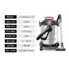 Máy hút bụi công nghiệp đa năng Yili YLW-6.263A 12L 1.200W khô ướt, cầm tay ô tô - Giá chỉ 939.998đ 5