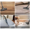 Máy hút bụi công nghiệp đa năng Yili YLW-6.263A 12L 1.200W khô ướt, cầm tay ô tô - Giá chỉ 939.998đ 7
