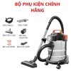 Máy hút bụi công nghiệp đa năng Yili YLW-6.263A 12L 1.200W khô ướt, cầm tay ô tô - Giá chỉ 939.998đ 10