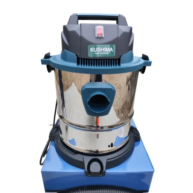 Máy hút bụi công nghiệp gia đình 3 chế độ khô, hút nước, thổi – Chính hãng, 735.000 VNĐ 4
