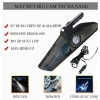 Máy Hút Bụi Đa Năng 4 trong 1 120W - Hút 10.000PA, Bơm & Đo Áp Lốp, Đèn Pin Sáng, Giá 380k 3