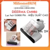 Máy hút bụi DEERMA CM980 đa năng 13.000Pa cho giường nệm, thảm, sofa - Chính hãng, giá 918.900₫
