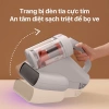 Máy hút bụi DEERMA CM980 đa năng 13.000Pa cho giường nệm, thảm, sofa - Chính hãng, giá 918.900₫ 2