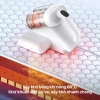 Máy hút bụi DEERMA CM980 đa năng 13.000Pa cho giường nệm, thảm, sofa - Chính hãng, giá 918.900₫ 6