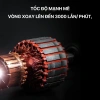 Máy Hút Bụi Deerma DX115C 600W 3 trong 1 Đa Năng gia đình, Giá Gốc 623k Giảm còn 499k 6