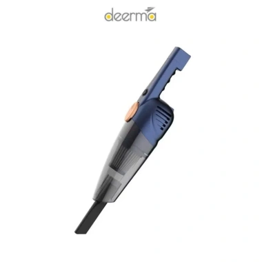 Máy Hút Bụi Deerma DX115C 600W 3 trong 1 Đa Năng gia đình, Giá Gốc 623k Giảm còn 499k 7