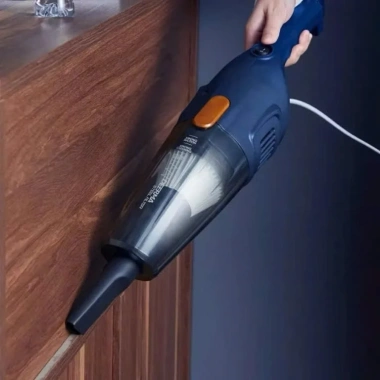 Máy Hút Bụi Deerma DX115C 600W 3 trong 1 Đa Năng gia đình, Giá Gốc 623k Giảm còn 499k 8