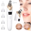 Máy hút bụi điện loại bỏ mụn đầu, làm sạch sâu lỗ chân lông - Dụng cụ da mặt, 127.820₫ 2
