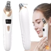 Máy hút bụi điện loại bỏ mụn đầu, làm sạch sâu lỗ chân lông - Dụng cụ da mặt, 127.820₫ 3
