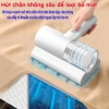 Máy hút bụi ga giường nệm mini cầm tay UV khử khuẩn, hút ẩm, bảo hành 12 tháng HB2 - Giá 129.000 VND 4