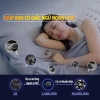 Máy hút bụi ga giường nệm mini cầm tay UV khử khuẩn, hút ẩm, bảo hành 12 tháng HB2 - Giá 129.000 VND 6