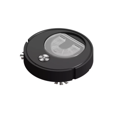 Máy hút bụi GENENIC 3 trong 1, tự động quét, Pin 1.200mAh, không dây, 227.370₫