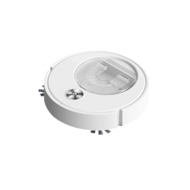 Máy hút bụi GENENIC 3 trong 1, tự động quét, Pin 1.200mAh, không dây, 227.370₫