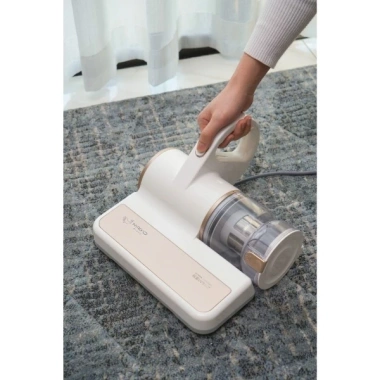 Máy hút bụi giường, đệm, sofa Kaiyo UVC khử khuẩn, tiêu diệt 99% vi khuẩn, chạy êm 4