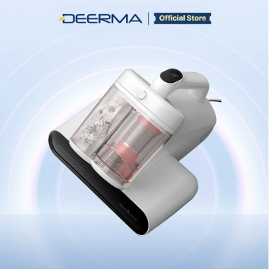 Máy hút bụi giường nệm Deerma CM980 13.000Pa sấy khô khí nóng UV khử khuẩn, bảo hành 12 tháng 10