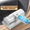 Máy Hút Bụi Giường Nệm Mini Công Suất Lớn Diệt Khuẩn Tia UV - Giá 130.000₫ 4
