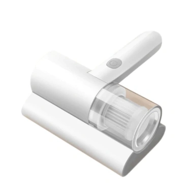 Máy Hút Bụi Giường Nệm Mini Công Suất Lớn Diệt Khuẩn Tia UV - Giá 130.000₫