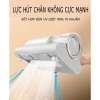 Máy Hút Bụi Giường Nệm Mini Tia UV Khử Khuẩn Đa Năng MKS055 - Giá 176.900đ