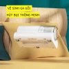Máy Hút Bụi Giường Nệm Mini Tia UV Khử Khuẩn Đa Năng MKS055 - Giá 176.900đ 9