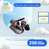 Máy Hút Bụi Giường Nệm MVM Store Nontaus Mini Cầm Tay Không Dây, Diệt Khuẩn - Giá 299.000₫