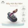 Máy Hút Bụi Giường Nệm MVM Store Nontaus Mini Cầm Tay Không Dây, Diệt Khuẩn - Giá 299.000₫ 2