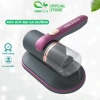 Máy Hút Bụi Giường Nệm Nontaus 12.000Pa UV Diệt Khuẩn - Giá 400.000