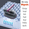 Máy Hút Bụi Giường Nệm Nontaus 12.000Pa UV Diệt Khuẩn - Giá 400.000 4