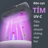 Máy Hút Bụi Giường Nệm Nontaus 12.000Pa UV Diệt Khuẩn - Giá 400.000 5