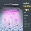 Máy Hút Bụi Giường Nệm Nontaus 12.000Pa UV Diệt Khuẩn - Giá 400.000 6