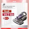 Máy hút bụi JETZT J7 - Đánh bay bụi giường nệm, diệt khuẩn UV, giá chỉ 990.000đ