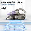 Máy hút bụi JETZT J7 - Đánh bay bụi giường nệm, diệt khuẩn UV, giá chỉ 990.000đ 2
