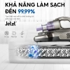 Máy hút bụi JETZT J7 - Đánh bay bụi giường nệm, diệt khuẩn UV, giá chỉ 990.000đ 4