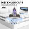 Máy hút bụi JETZT J7 - Đánh bay bụi giường nệm, diệt khuẩn UV, giá chỉ 990.000đ 5