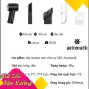Máy hút bụi không dây cầm tay 9.900Pa - Lực hút mạnh, nhỏ gọn, dùng cho ô tô và giường nệm, tiện lợi, bền bỉ 6