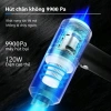 Máy hút bụi không dây cầm tay 9.900Pa - Lực hút mạnh, nhỏ gọn, dùng cho ô tô và giường nệm, tiện lợi, bền bỉ 8