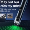 Máy hút bụi không dây cầm tay đa năng, nhỏ gọn, pin lâu, siêu hút mạnh cho xe hơi gia đình - Giá 369.500đ