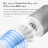 Máy hút bụi không dây cầm tay V01 Mini 4.000Pa - Mạnh cho xe hơi, gia đình, giá 245.000₫ 5